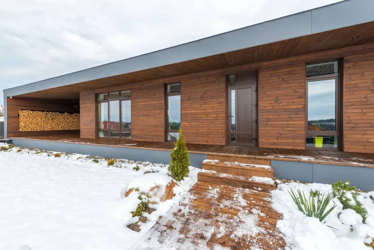Thermally Broken Aluminum Windows in Kissimmee, FL